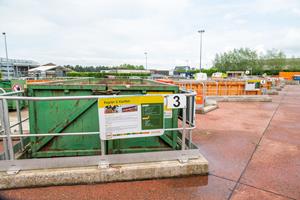 recyclagepark