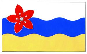 nieuwe vlag