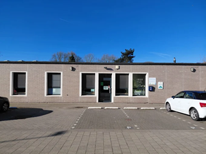 Meykevertje