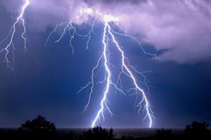 Onweer