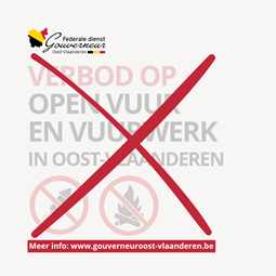 einde vuurwerkverbod