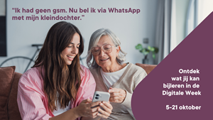 Digitale week