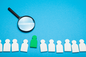 Vacature jurist