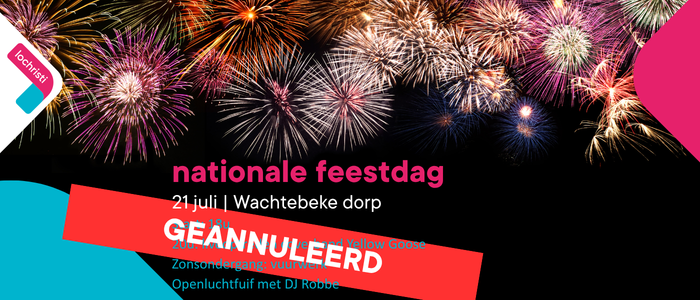 foto nationale feestdag